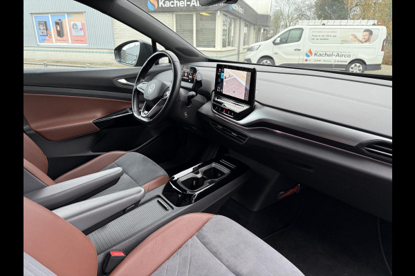 Volkswagen ID.4 Aut. First Edition 77kWh | Trekhaak | Navi | Camera |