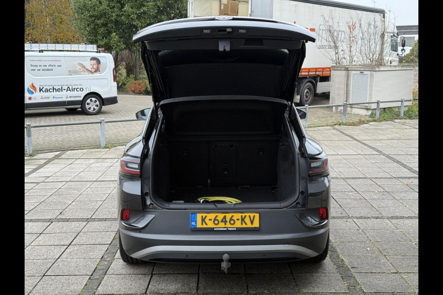 Volkswagen ID.4 Aut. First Edition 77kWh | Trekhaak | Navi | Camera |