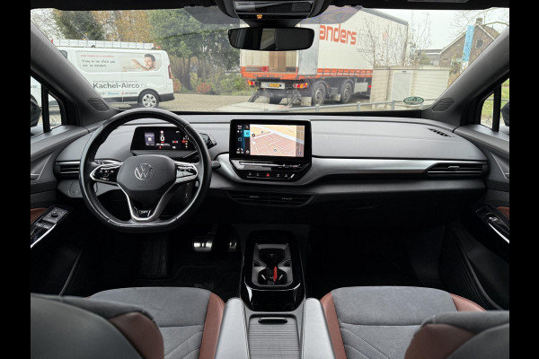 Volkswagen ID.4 Aut. First Edition 77kWh | Trekhaak | Navi | Camera |