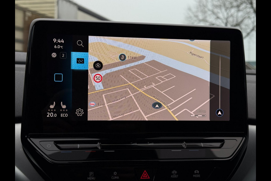 Volkswagen ID.4 Aut. First Edition 77kWh | Trekhaak | Navi | Camera |