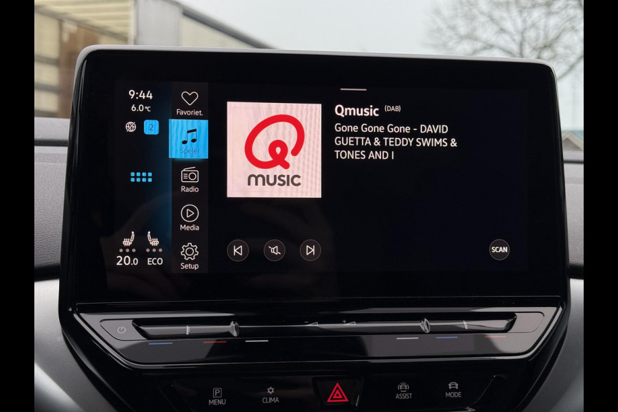 Volkswagen ID.4 Aut. First Edition 77kWh | Trekhaak | Navi | Camera |