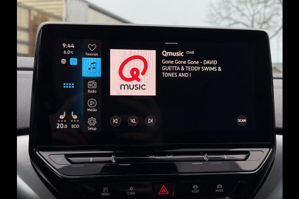 Volkswagen ID.4 Aut. First Edition 77kWh | Trekhaak | Navi | Camera |