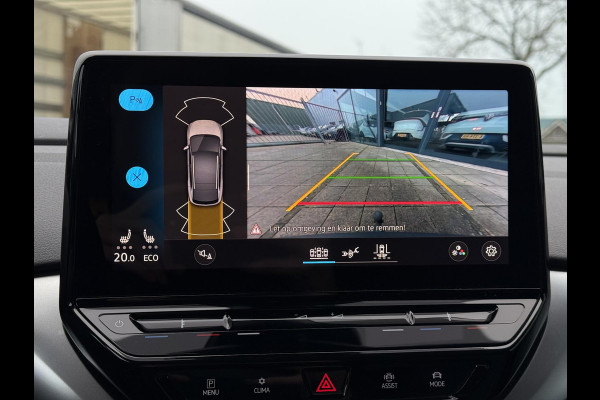 Volkswagen ID.4 Aut. First Edition 77kWh | Trekhaak | Navi | Camera |