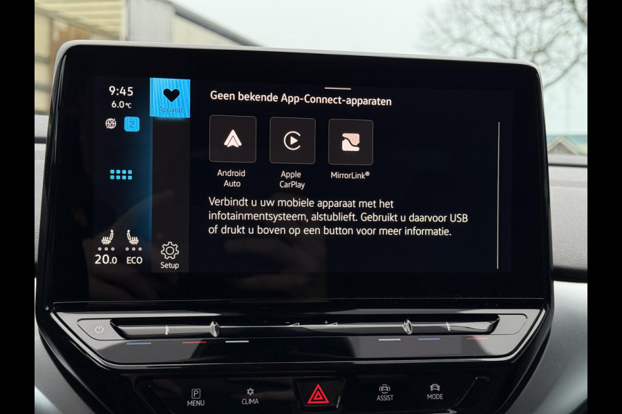 Volkswagen ID.4 Aut. First Edition 77kWh | Trekhaak | Navi | Camera |