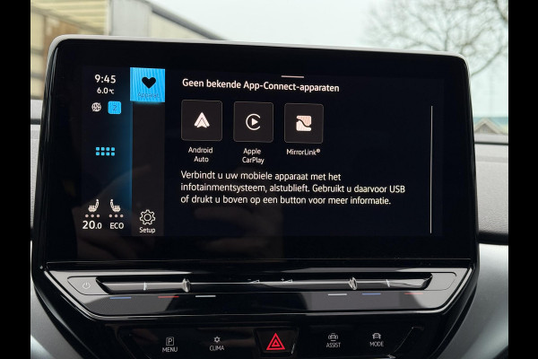 Volkswagen ID.4 Aut. First Edition 77kWh | Trekhaak | Navi | Camera |