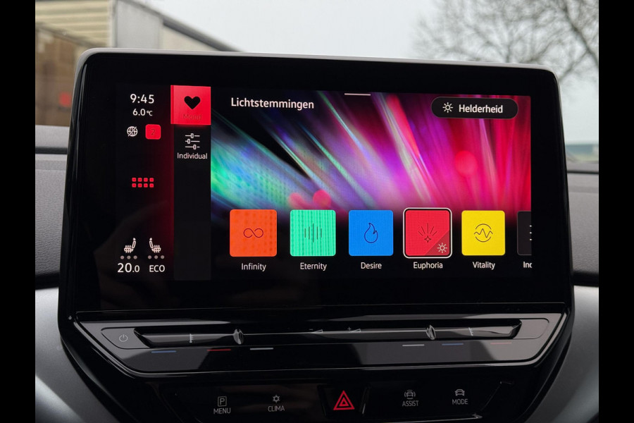 Volkswagen ID.4 Aut. First Edition 77kWh | Trekhaak | Navi | Camera |