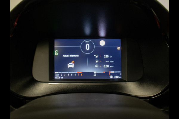 Opel Corsa 1.2 GS Line Sport (APPLE CARPLAY,CAMERA,NAVI,LED,CRUISE,LANE ASSIST,CLIMATE,KEYLESS,SPORTSTOELEN,LM VELGEN,NETTE STAAT)