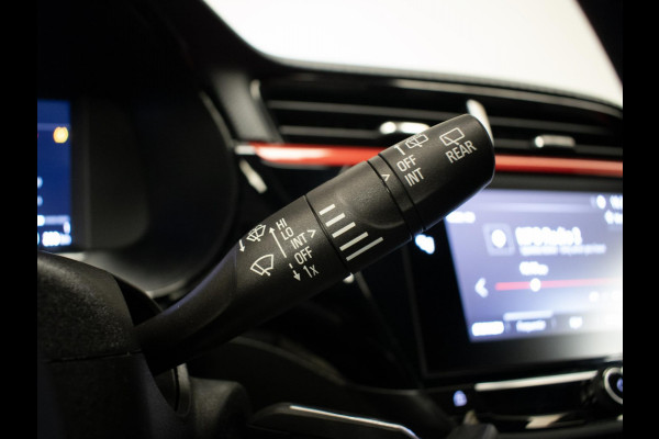 Opel Corsa 1.2 GS Line Sport (APPLE CARPLAY,CAMERA,NAVI,LED,CRUISE,LANE ASSIST,CLIMATE,KEYLESS,SPORTSTOELEN,LM VELGEN,NETTE STAAT)