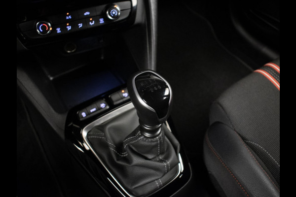 Opel Corsa 1.2 GS Line Sport (APPLE CARPLAY,CAMERA,NAVI,LED,CRUISE,LANE ASSIST,CLIMATE,KEYLESS,SPORTSTOELEN,LM VELGEN,NETTE STAAT)