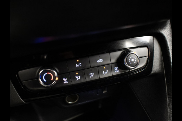 Opel Corsa 1.2 GS Line Sport (APPLE CARPLAY,CAMERA,NAVI,LED,CRUISE,LANE ASSIST,CLIMATE,KEYLESS,SPORTSTOELEN,LM VELGEN,NETTE STAAT)