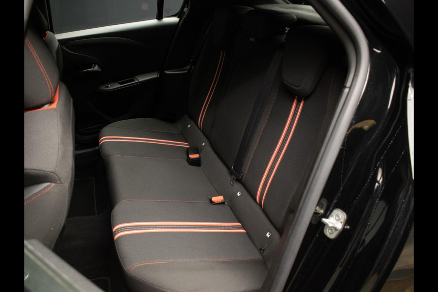 Opel Corsa 1.2 GS Line Sport (APPLE CARPLAY,CAMERA,NAVI,LED,CRUISE,LANE ASSIST,CLIMATE,KEYLESS,SPORTSTOELEN,LM VELGEN,NETTE STAAT)