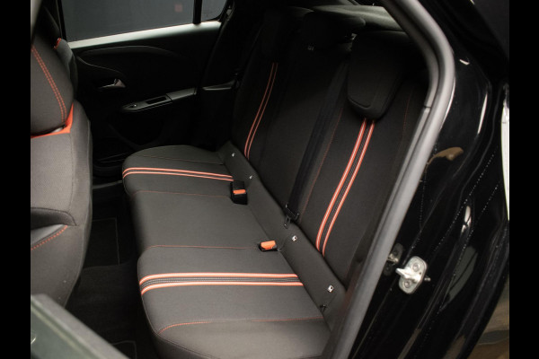 Opel Corsa 1.2 GS Line Sport (APPLE CARPLAY,CAMERA,NAVI,LED,CRUISE,LANE ASSIST,CLIMATE,KEYLESS,SPORTSTOELEN,LM VELGEN,NETTE STAAT)