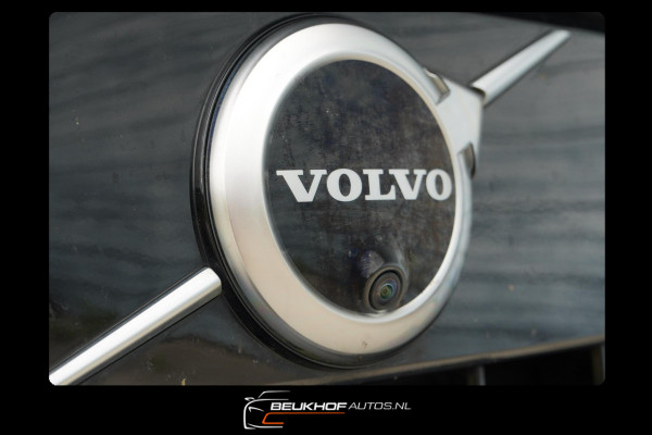 Volvo XC40 Recharge P8 AWD R-Design Lederen stoelen Carplay