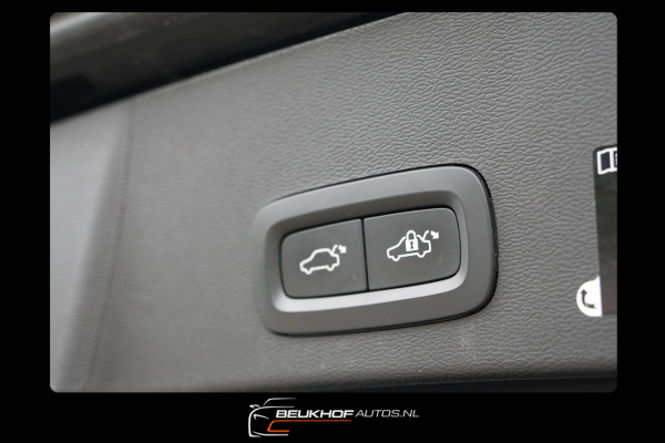 Volvo XC40 Recharge P8 AWD R-Design Lederen stoelen Carplay