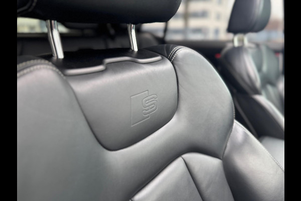 Audi Q8 55 TFSI quattro S Line 340 PK Pano Leder Camera Trekhaak