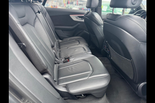Audi Q8 55 TFSI quattro S Line 340 PK Pano Leder Camera Trekhaak