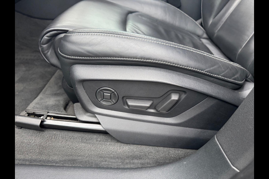 Audi Q8 55 TFSI quattro S Line 340 PK Pano Leder Camera Trekhaak