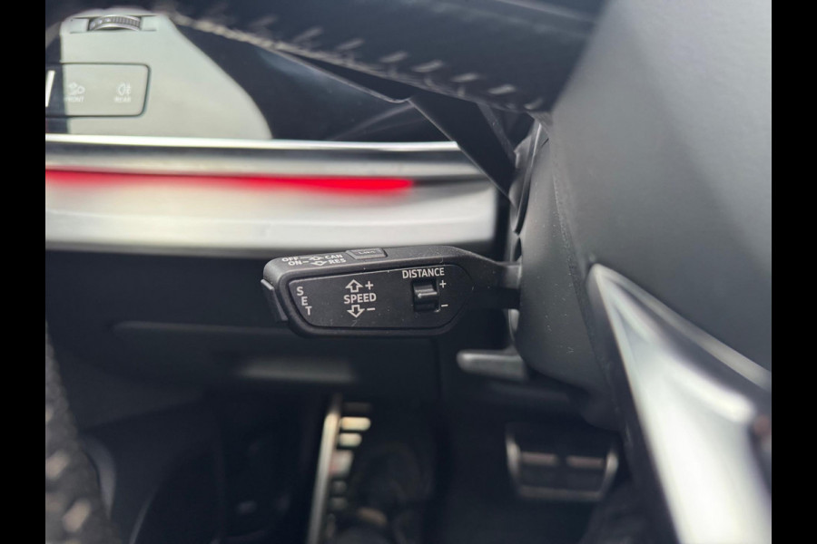 Audi Q8 55 TFSI quattro S Line 340 PK Pano Leder Camera Trekhaak