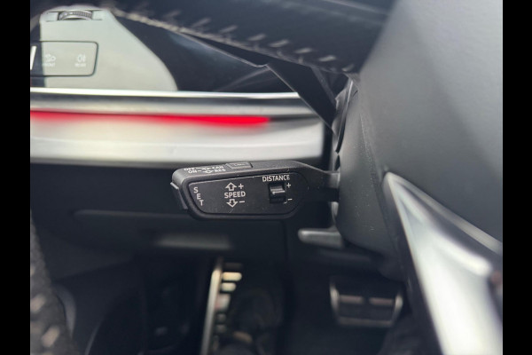 Audi Q8 55 TFSI quattro S Line 340 PK Pano Leder Camera Trekhaak