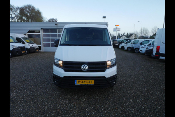 Volkswagen Crafter 2.0 TDI 140PK, L3H2, Airco, DSG-automaat