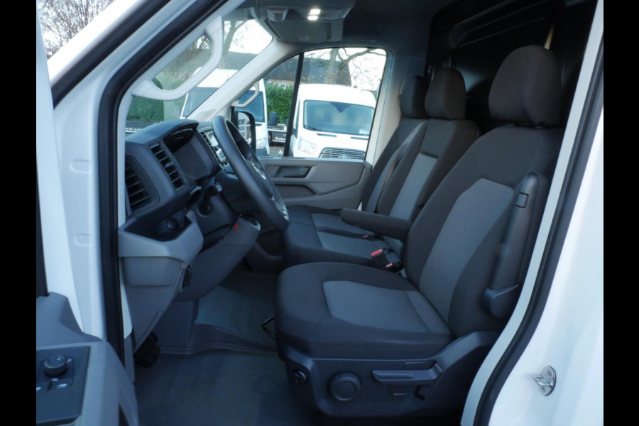 Volkswagen Crafter 2.0 TDI 140PK, L3H2, Airco, DSG-automaat