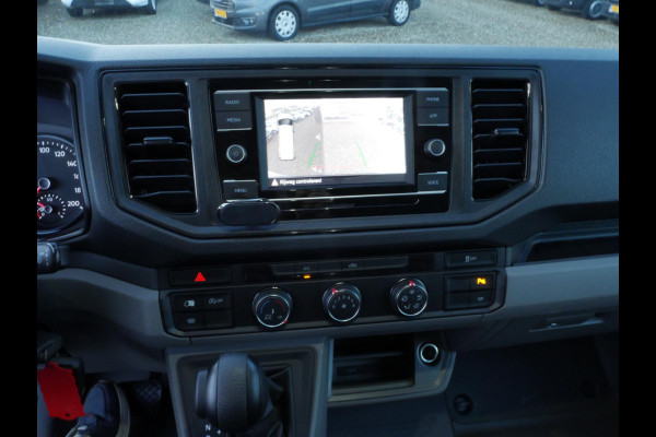 Volkswagen Crafter 2.0 TDI 140PK, L3H2, Airco, DSG-automaat