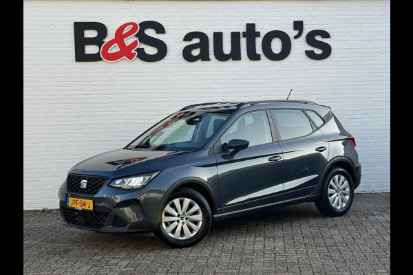 Seat Arona 1.0 TSI Style Business Intense Pdc Carplay DAB radio Clima Led Cruise
