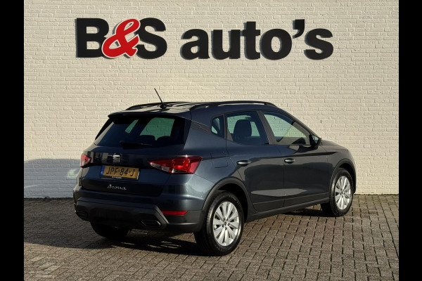 Seat Arona 1.0 TSI Style Business Intense Pdc Carplay DAB radio Clima Led Cruise