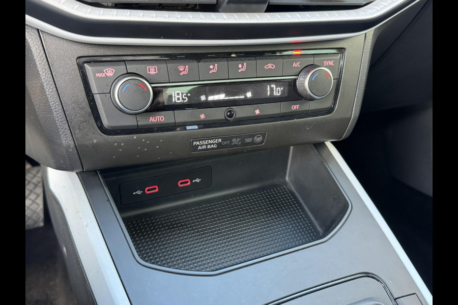 Seat Arona 1.0 TSI Style Business Intense Pdc Carplay DAB radio Clima Led Cruise