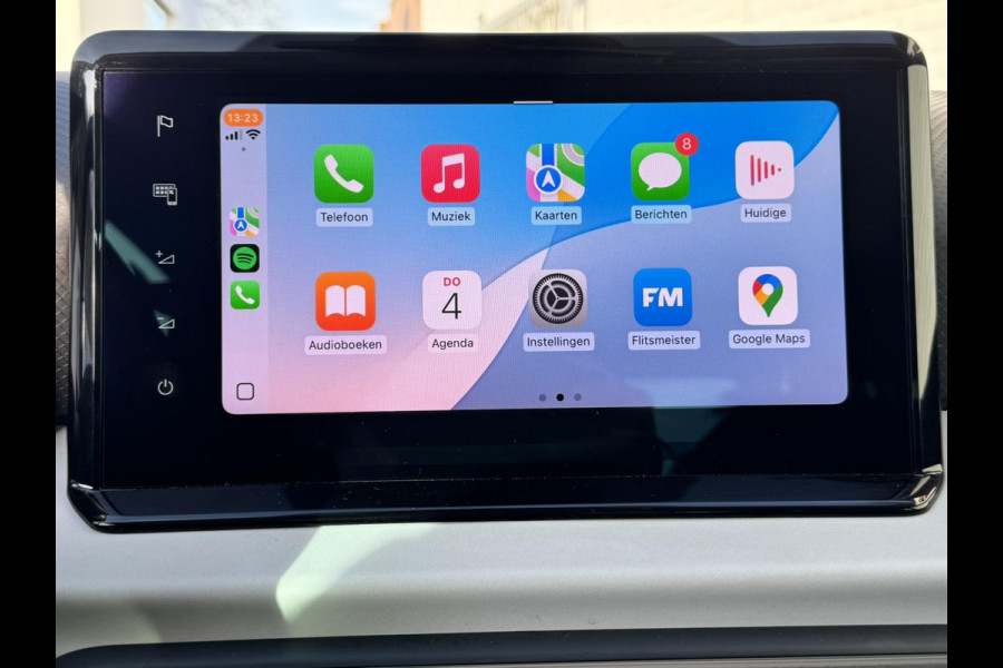 Seat Arona 1.0 TSI Style Business Intense Pdc Carplay DAB radio Clima Led Cruise