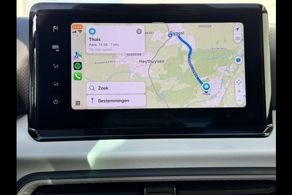 Seat Arona 1.0 TSI Style Business Intense Pdc Carplay DAB radio Clima Led Cruise