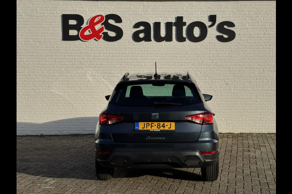 Seat Arona 1.0 TSI Style Business Intense Pdc Carplay DAB radio Clima Led Cruise