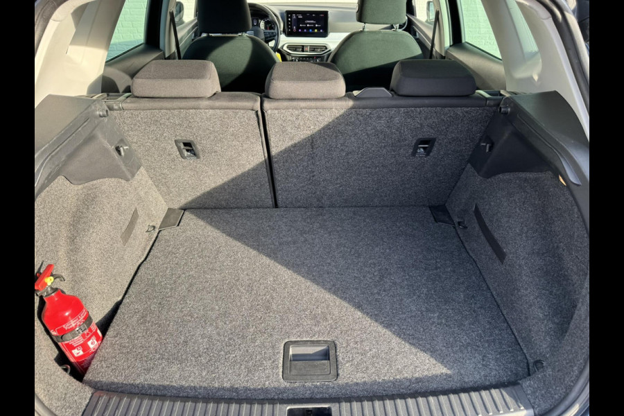 Seat Arona 1.0 TSI Style Business Intense Pdc Carplay DAB radio Clima Led Cruise