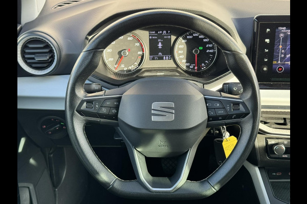 Seat Arona 1.0 TSI Style Business Intense Pdc Carplay DAB radio Clima Led Cruise