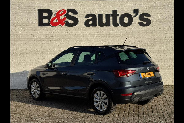 Seat Arona 1.0 TSI Style Business Intense Pdc Carplay DAB radio Clima Led Cruise
