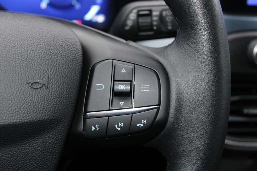 Ford Focus 1.0 EcoBoost Hybrid Active X Business 155pk | Winter Pack | Bang&Olufsen | 10-weg stoel | Adaptive LED | Privacy glass