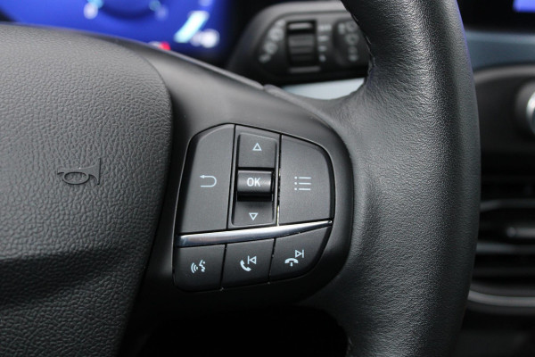 Ford Focus 1.0 EcoBoost Hybrid Active X Business 155pk | Winter Pack | Bang&Olufsen | 10-weg stoel | Adaptive LED | Privacy glass