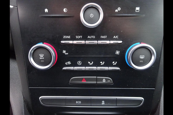 Renault Mégane VAN 1.5 DCI 110 PK AIRCO NAVI LUXE GRIJS KENTEKEN