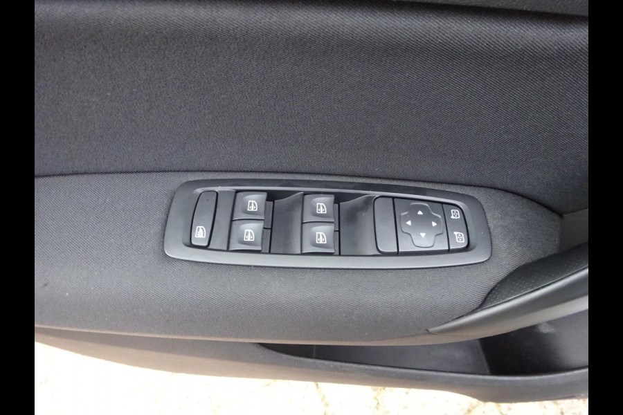 Renault Mégane VAN 1.5 DCI 110 PK AIRCO NAVI LUXE GRIJS KENTEKEN