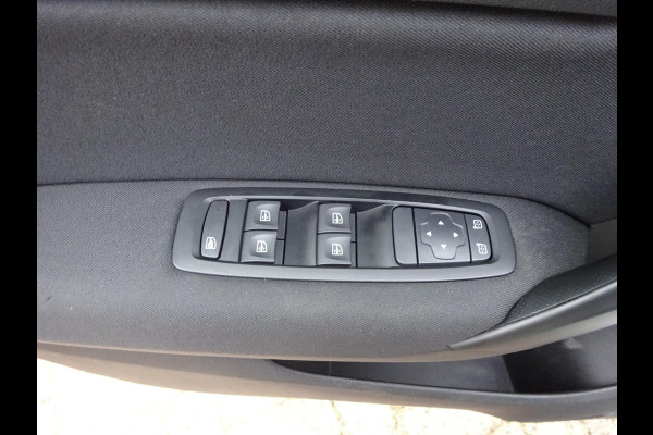 Renault Mégane VAN 1.5 DCI 110 PK AIRCO NAVI LUXE GRIJS KENTEKEN