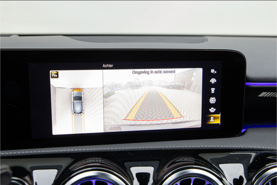 Mercedes-Benz A-Klasse AMG 35 4MATIC Premium Plus, Pano, Performance Seats, Aerodynamica-pack, Nightpack, Vol