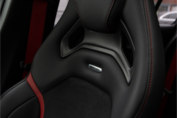 Mercedes-Benz A-Klasse AMG 35 4MATIC Premium Plus, Pano, Performance Seats, Aerodynamica-pack, Nightpack, Vol