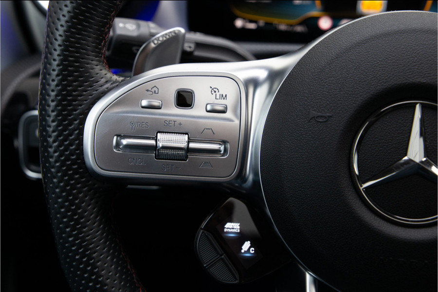 Mercedes-Benz A-Klasse AMG 35 4MATIC Premium Plus, Pano, Performance Seats, Aerodynamica-pack, Nightpack, Vol