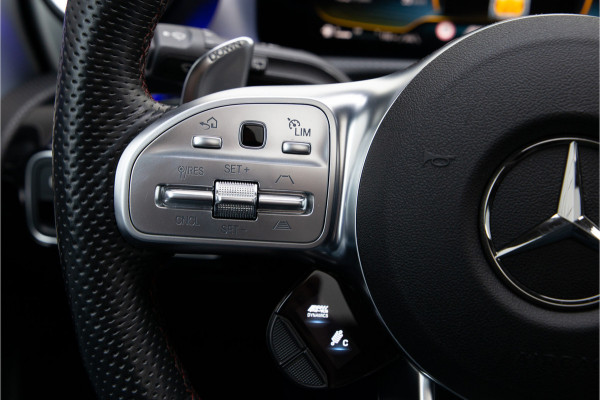 Mercedes-Benz A-Klasse AMG 35 4MATIC Premium Plus, Pano, Performance Seats, Aerodynamica-pack, Nightpack, Vol