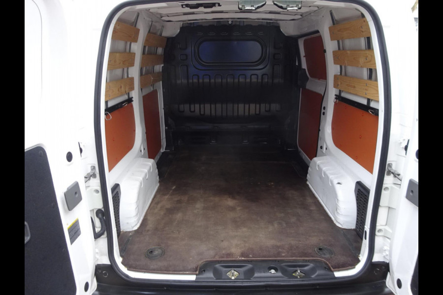 Nissan E-NV200 Business 40 kWh 2.ZERO ( Grotere accu ) AIRCO NAVIGATIE