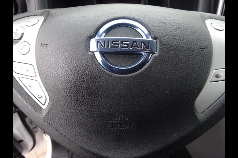 Nissan E-NV200 Business 40 kWh 2.ZERO ( Grotere accu ) AIRCO NAVIGATIE