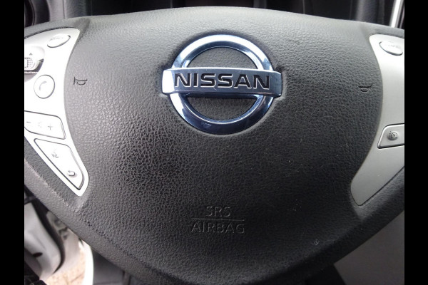 Nissan E-NV200 Business 40 kWh 2.ZERO ( Grotere accu ) AIRCO NAVIGATIE