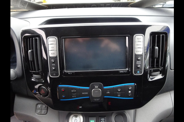 Nissan E-NV200 Business 40 kWh 2.ZERO ( Grotere accu ) AIRCO NAVIGATIE