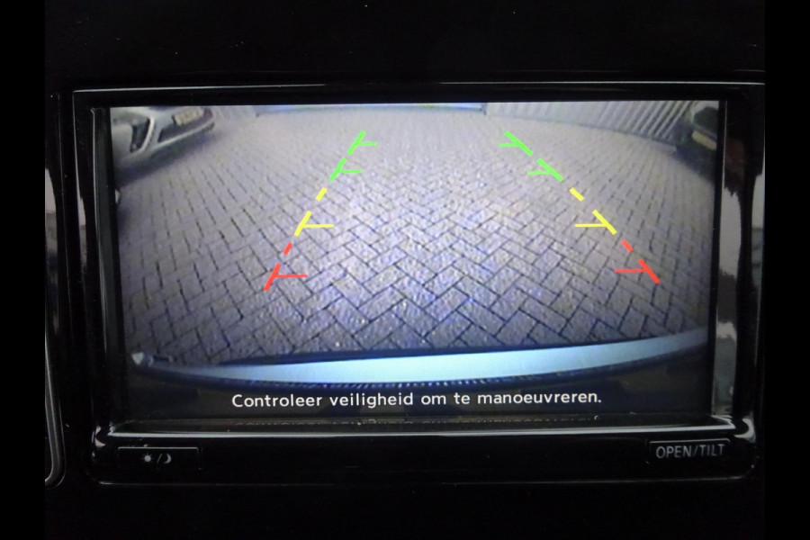 Nissan E-NV200 Business 40 kWh 2.ZERO ( Grotere accu ) AIRCO NAVIGATIE