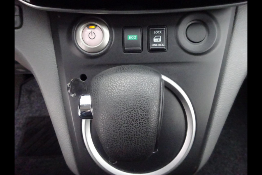 Nissan E-NV200 Business 40 kWh 2.ZERO ( Grotere accu ) AIRCO NAVIGATIE